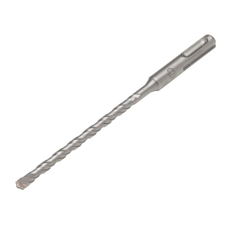 SDS Plus Centric Tip Drill Bit, 6.5 x 160mm: No.DBSDSC