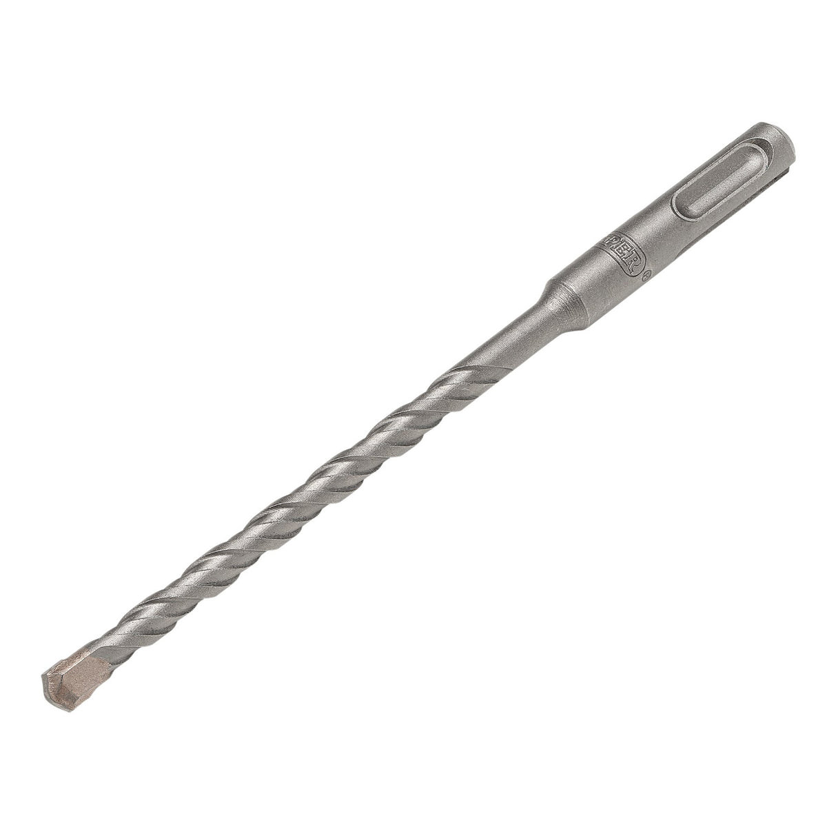 SDS Plus Centric Tip Drill Bit, 6.5 x 210mm: No.DBSDSC