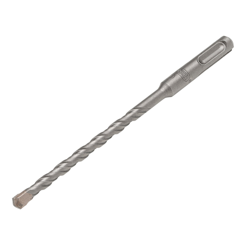 SDS Plus Centric Tip Drill Bit, 7.0 x 160mm: No.DBSDSC