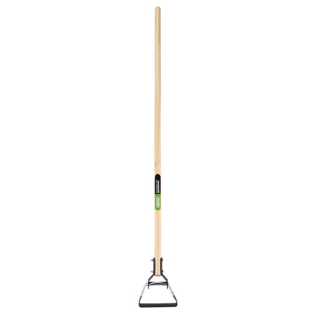 Long Handled Flexible Head Weeder/Hoe : Model No. WW