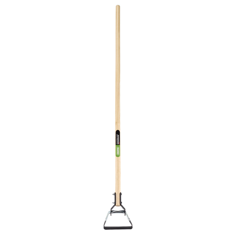 Long Handled Flexible Head Weeder/Hoe : Model No. WW