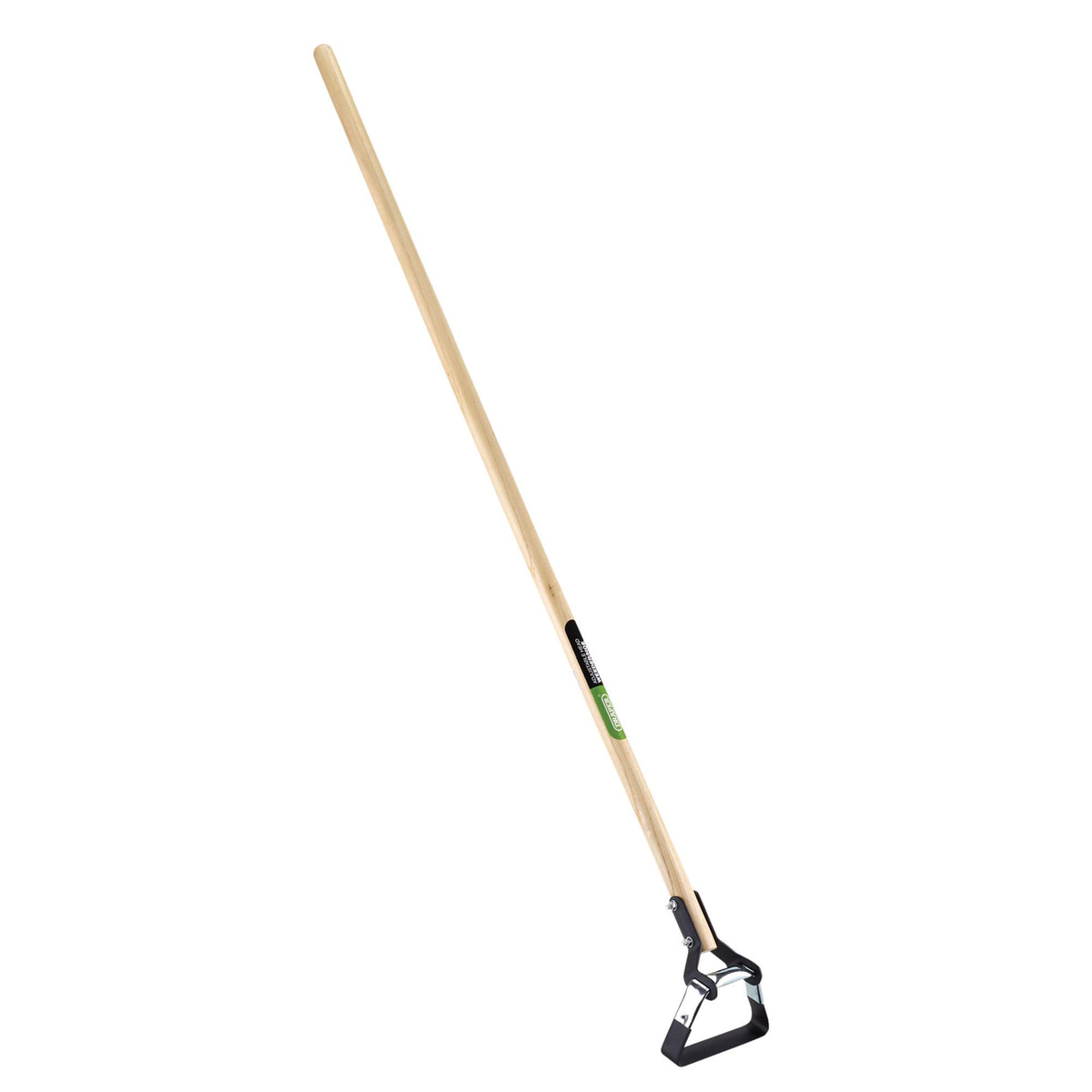Long Handled Flexible Head Weeder/Hoe : Model No. WW