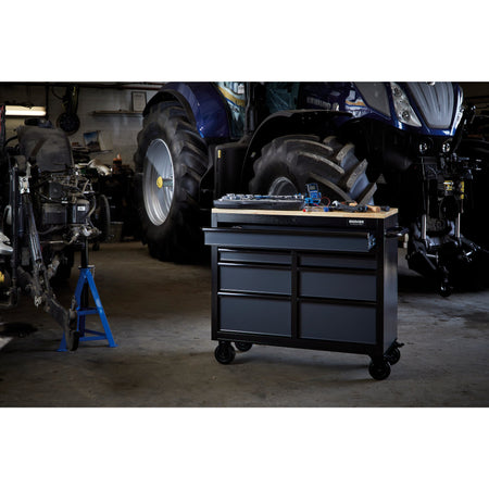 Agricultural Technicians Toolkit, Pre-Packed: Model No. DTCATTC