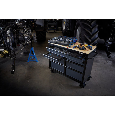 Agricultural Technicians Toolkit, Pre-Packed: Model No. DTCATTC