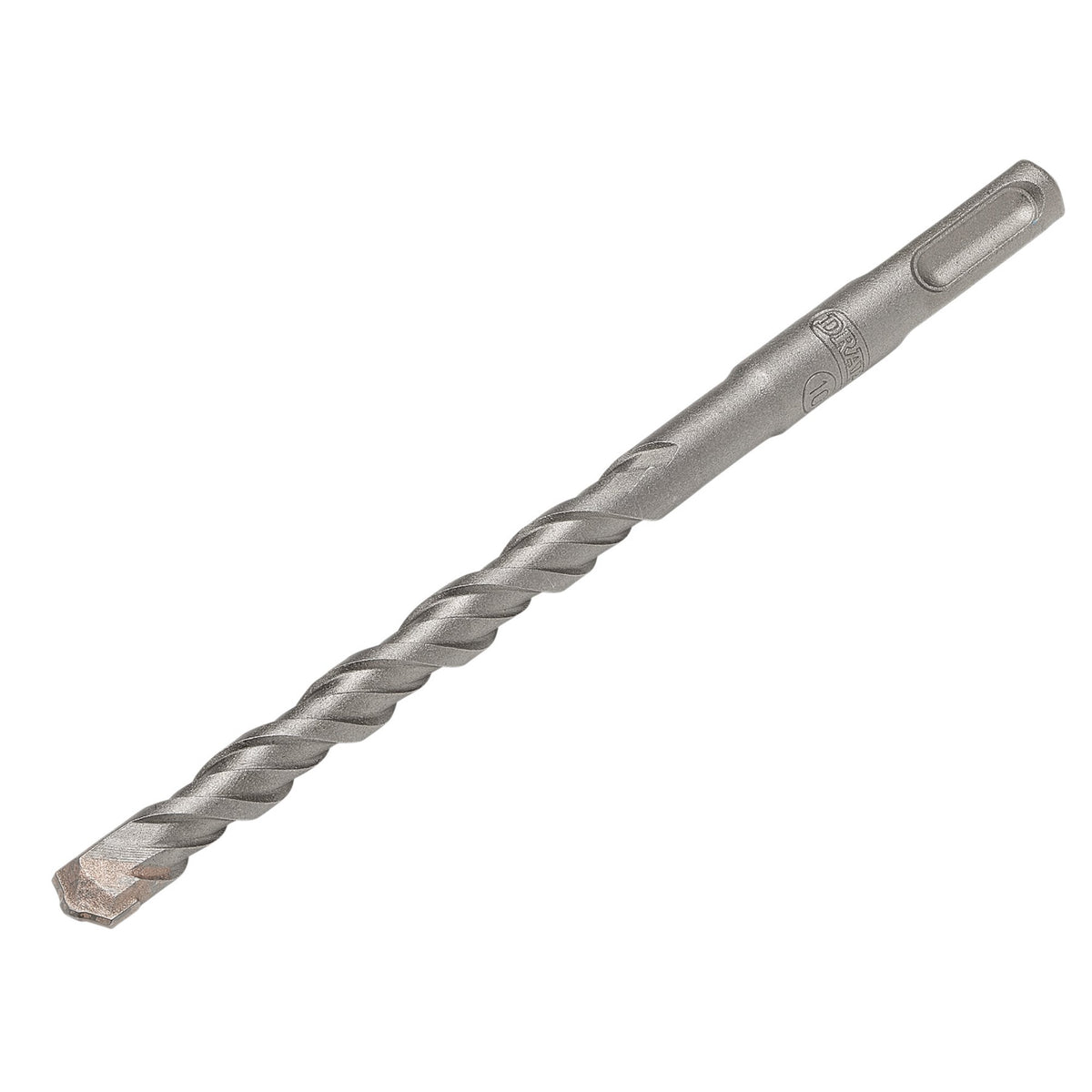 SDS Plus Centric Tip Drill Bit, 10.0 x 160mm: No.DBSDSC