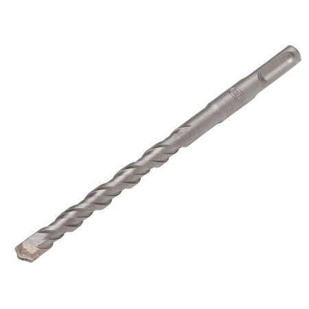 SDS Plus Centric Tip Drill Bit, 10.0 x 160mm: No.DBSDSC