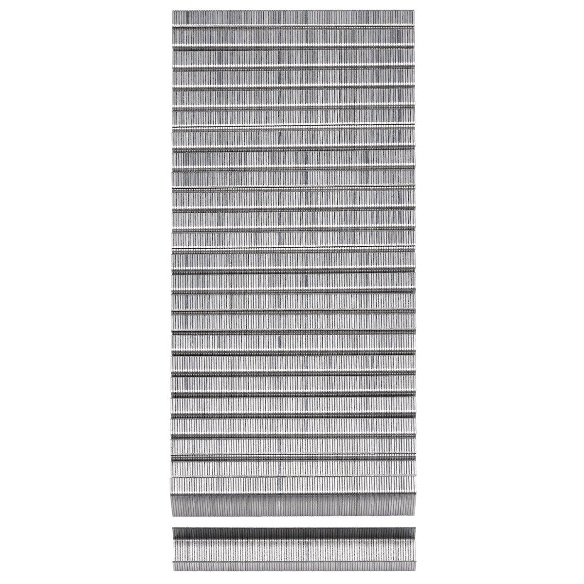 Type-53 Staples, 6mm (Pack of 5000): No.ST53