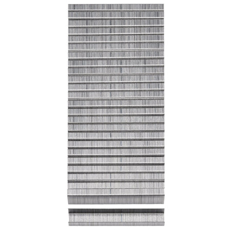 Type-53 Staples, 6mm (Pack of 5000): No.ST53