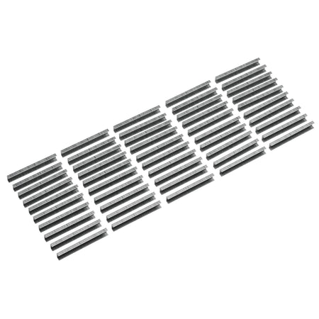 Type-53 Staples, 6mm (Pack of 5000): No.ST53