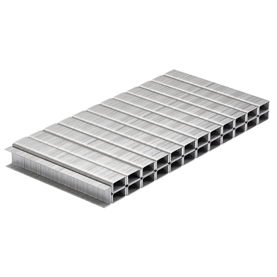 Type-53 Staples, 8mm (Pack of 5000): No.ST53