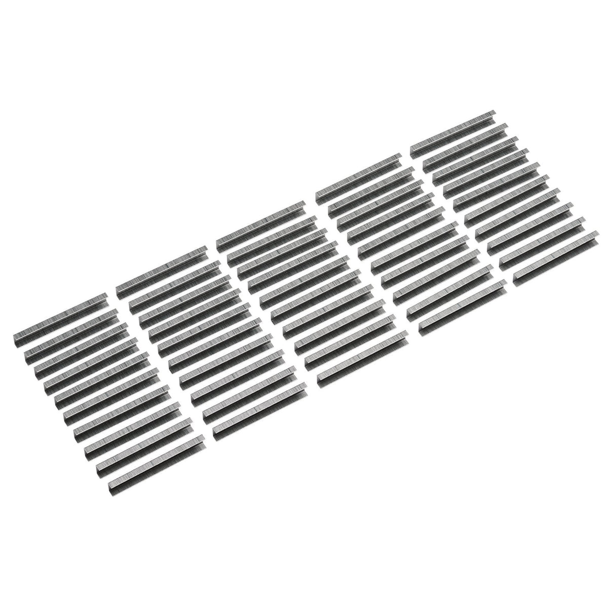 Type-53 Staples, 8mm (Pack of 5000): No.ST53