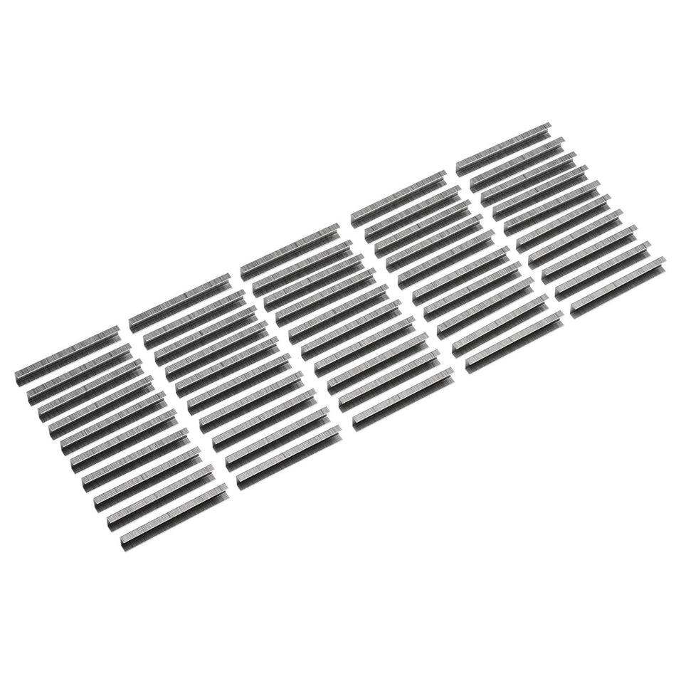 Type-53 Staples, 8mm (Pack of 5000): No.ST53