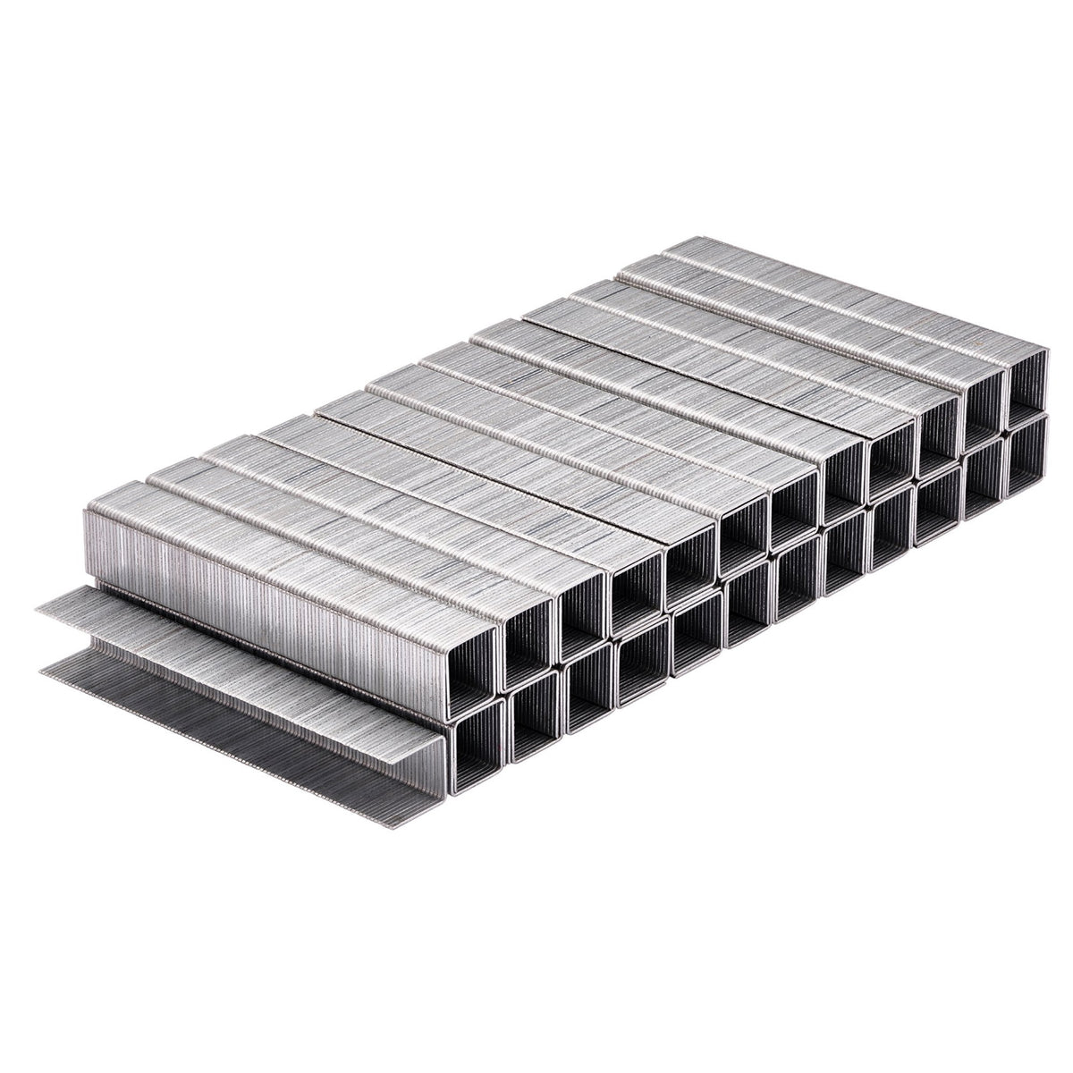 Type-53 Staples, 12mm (Pack of 5000): No.ST53