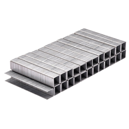 Type-53 Staples, 12mm (Pack of 5000): No.ST53