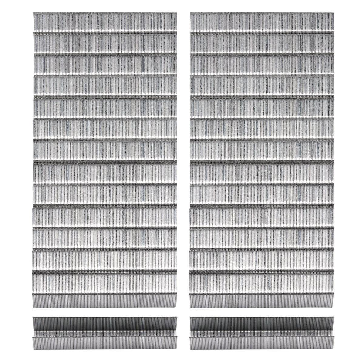 Type-53 Staples, 12mm (Pack of 5000): No.ST53