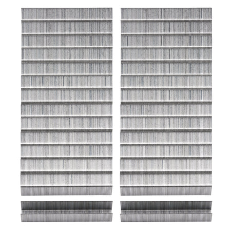 Type-53 Staples, 12mm (Pack of 5000): No.ST53
