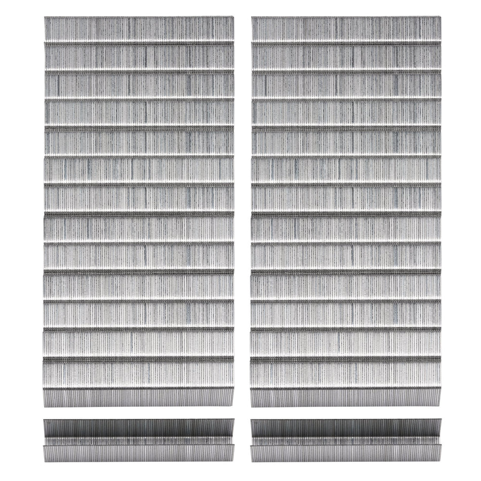 Type-53 Staples, 12mm (Pack of 5000): No.ST53