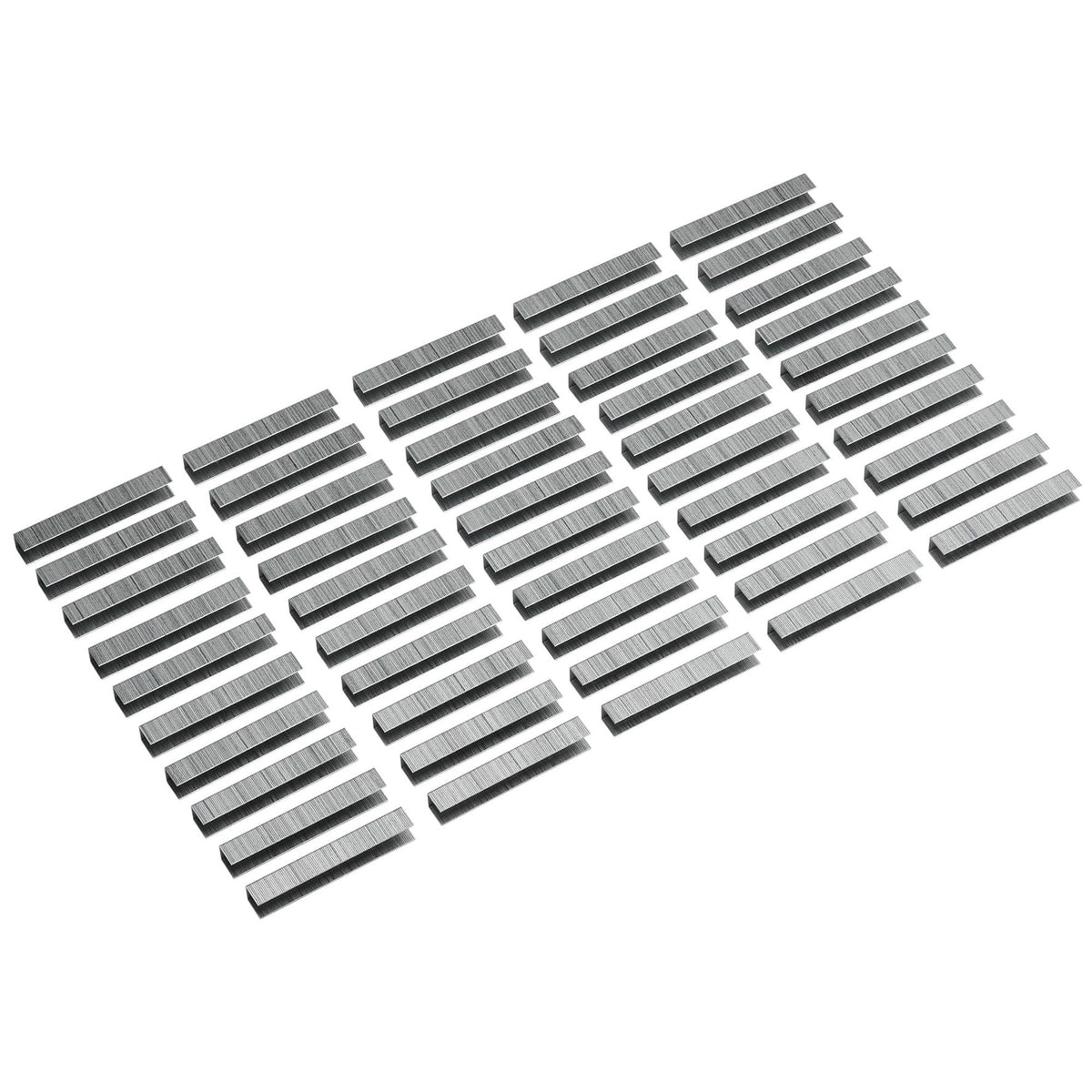 Type-53 Staples, 12mm (Pack of 5000): No.ST53