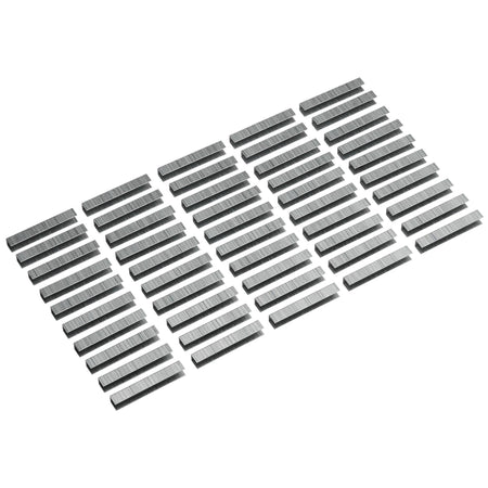 Type-53 Staples, 12mm (Pack of 5000): No.ST53