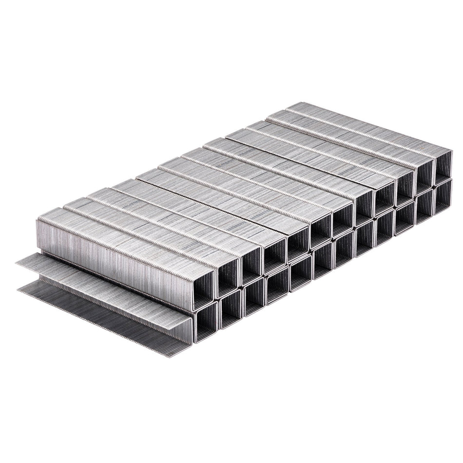 Type-53 Staples, 14mm (Pack of 5000): No.ST53