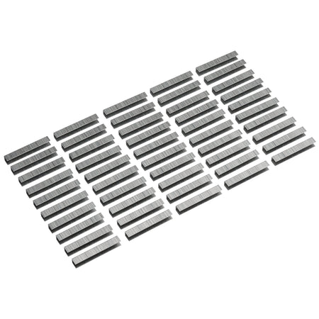 Type-53 Staples, 14mm (Pack of 5000): No.ST53