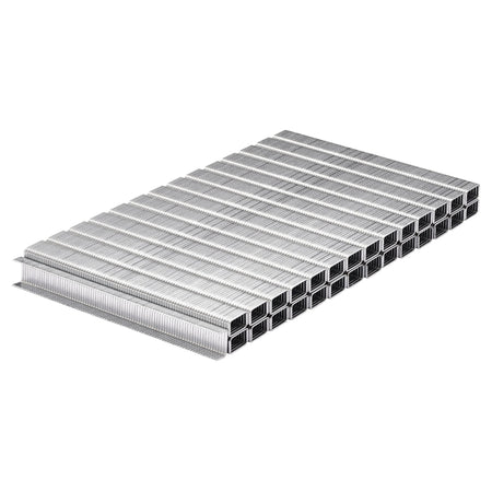 Type-140 Staples, 6mm (Pack of 5000): No.ST140