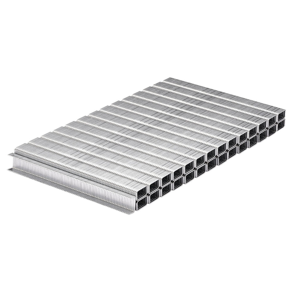 Type-140 Staples, 6mm (Pack of 5000): No.ST140