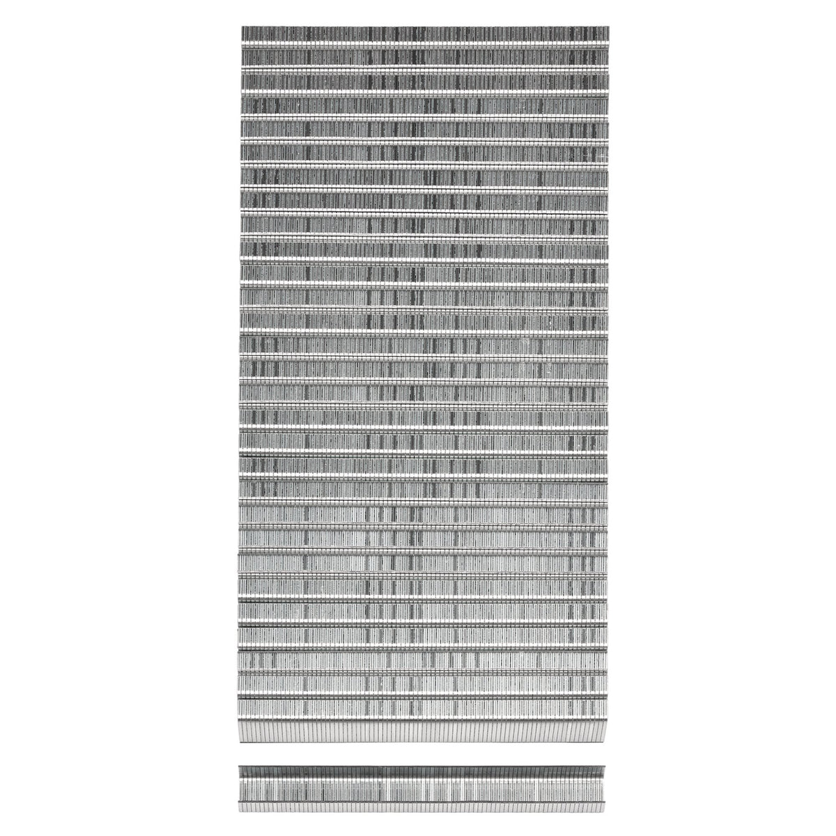 Type-140 Staples, 6mm (Pack of 5000): No.ST140