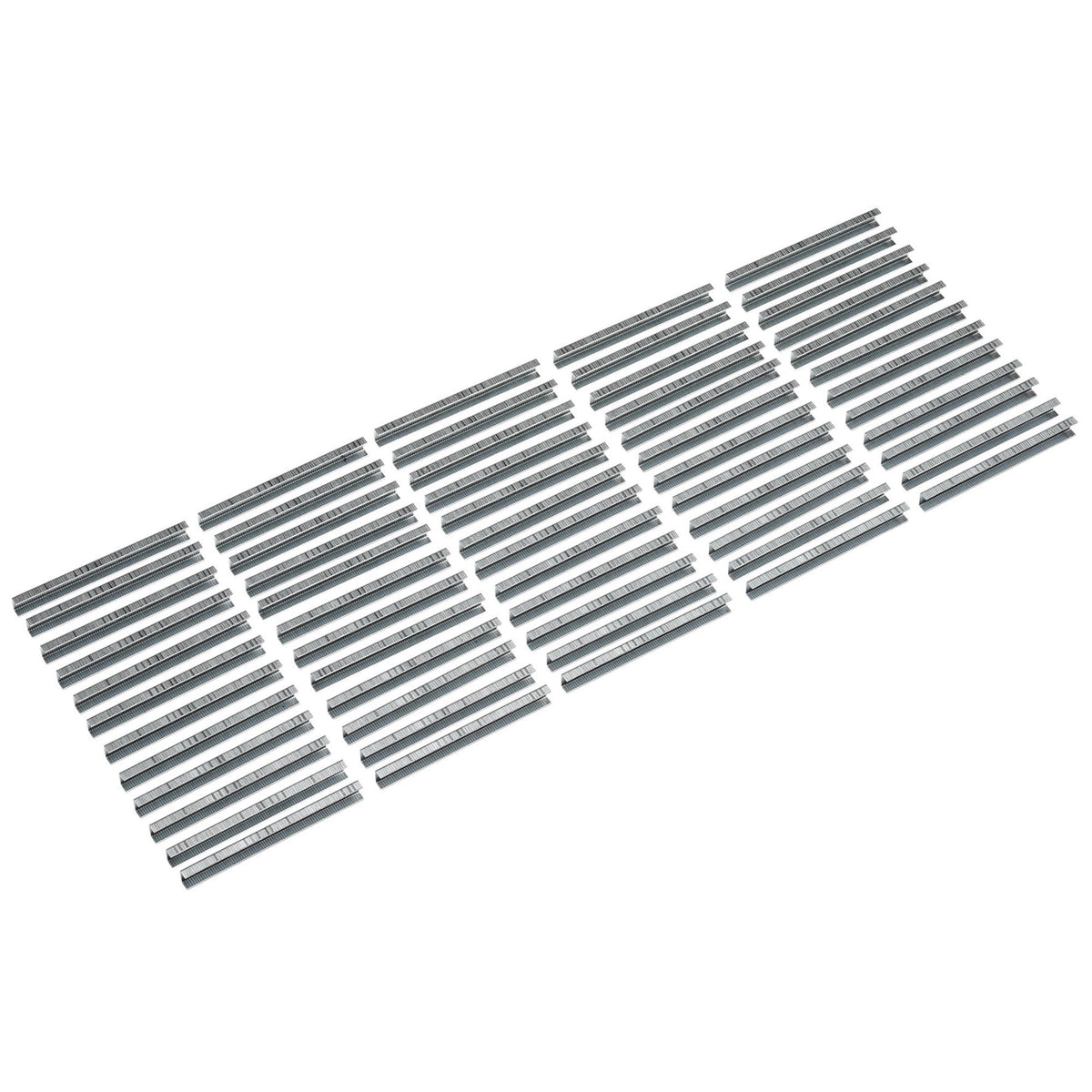 Type-140 Staples, 6mm (Pack of 5000): No.ST140
