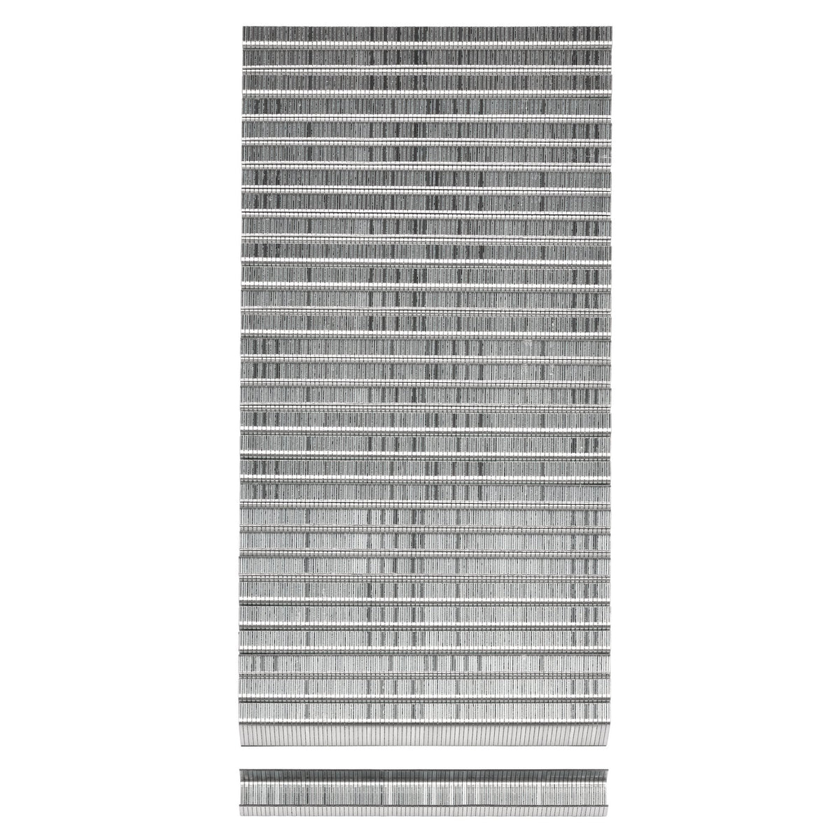 Type-140 Staples, 8mm (Pack of 5000): No.ST140