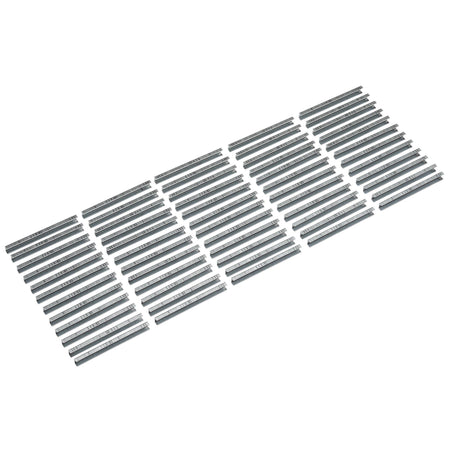 Type-140 Staples, 8mm (Pack of 5000): No.ST140