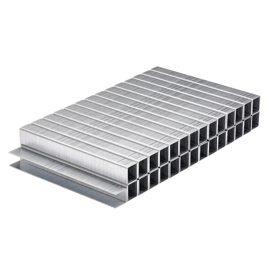 Type-140 Staples, 12mm (Pack of 5000): No.ST140