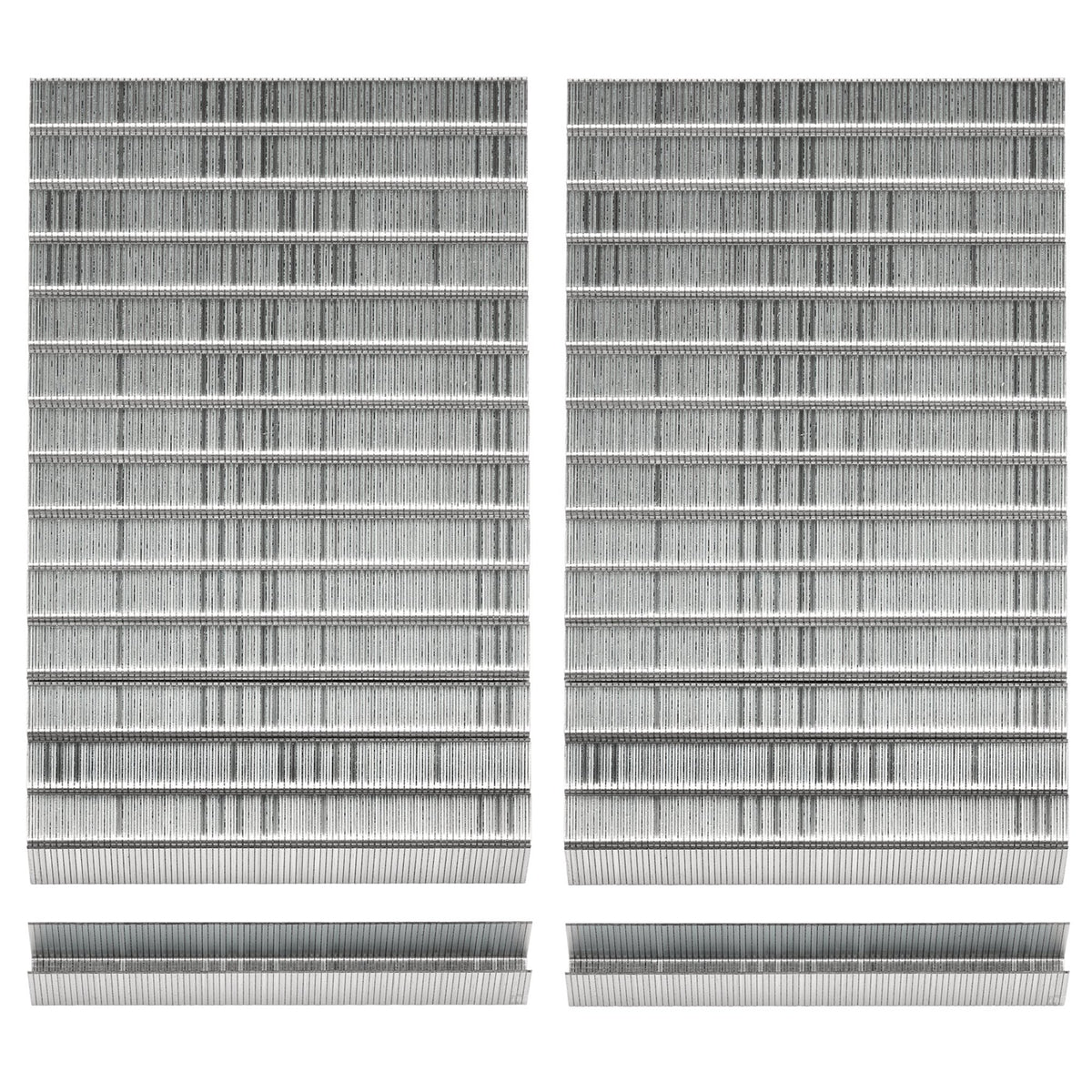 Type-140 Staples, 12mm (Pack of 5000): No.ST140