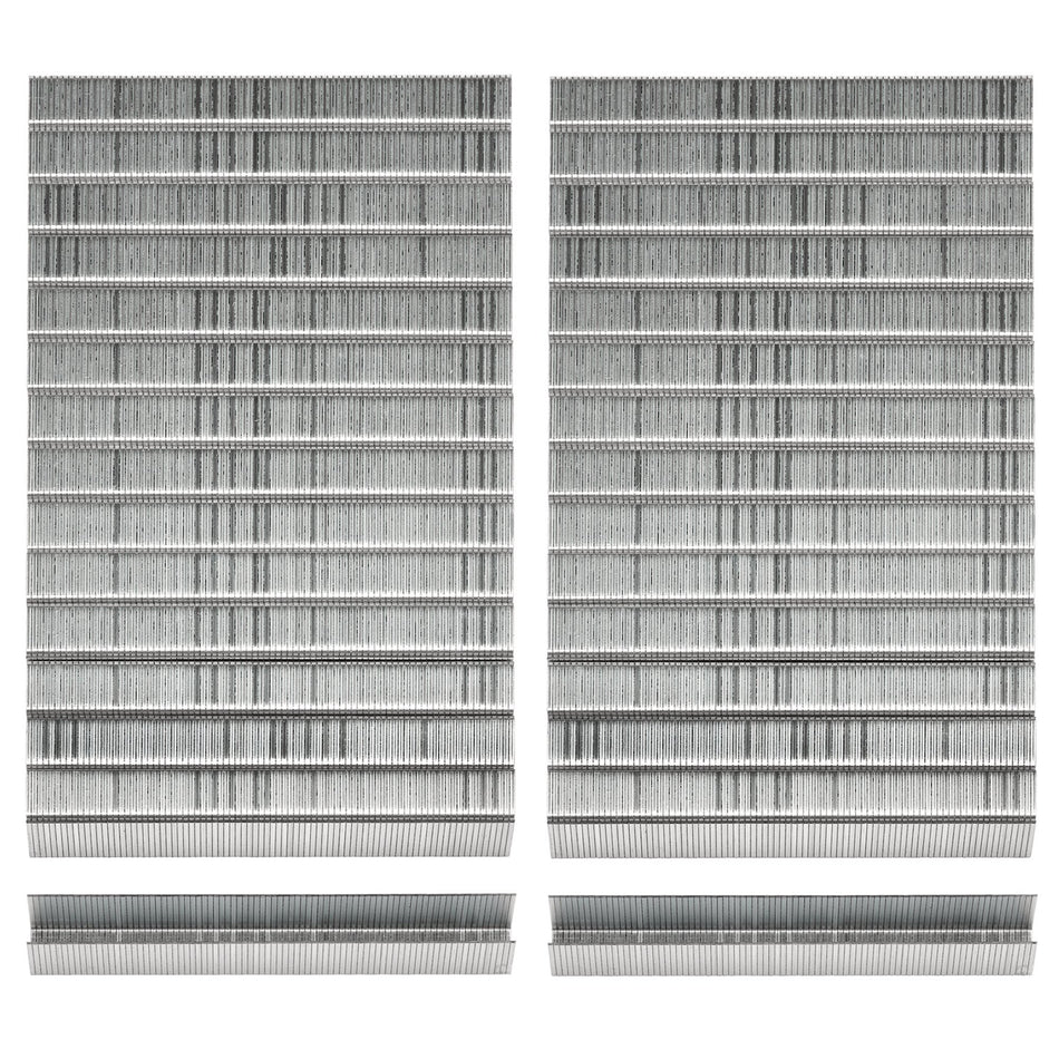 Type-140 Staples, 12mm (Pack of 5000): No.ST140