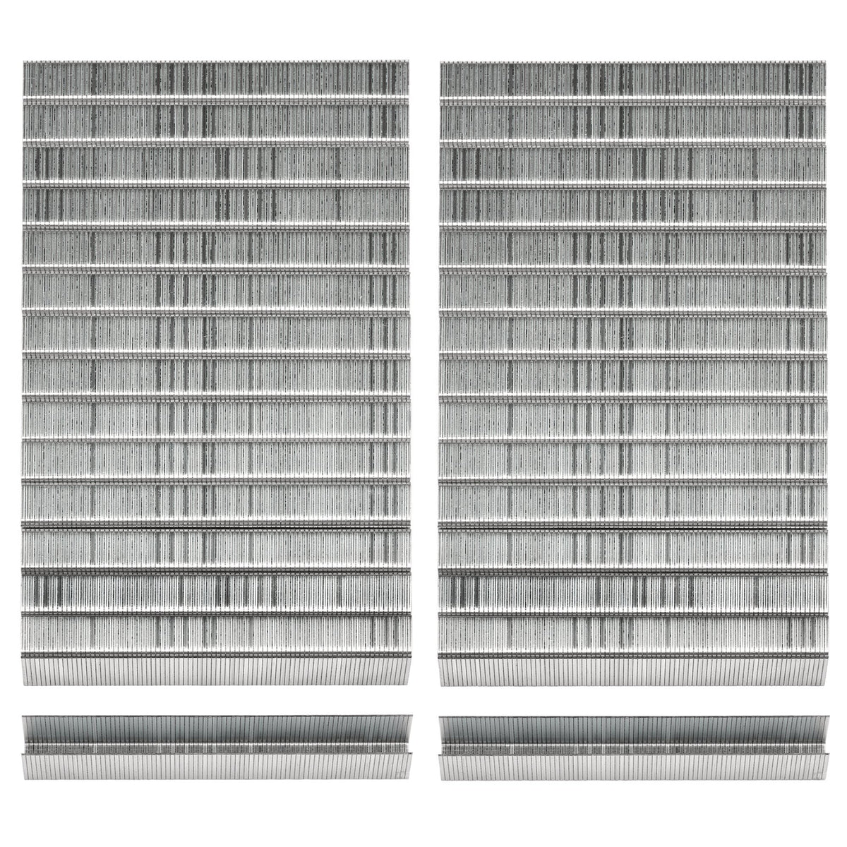 Type-140 Staples, 14mm (Pack of 5000): No.ST140