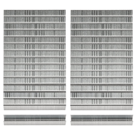 Type-140 Staples, 14mm (Pack of 5000): No.ST140