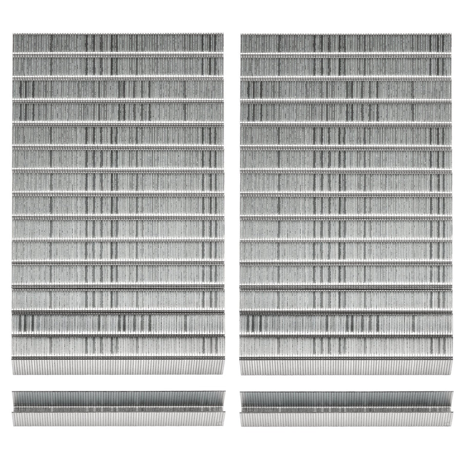 Type-140 Staples, 14mm (Pack of 5000): No.ST140