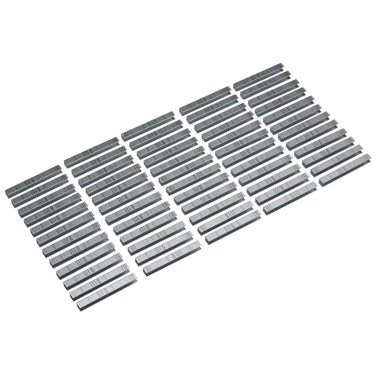 Type-140 Staples, 14mm (Pack of 5000): No.ST140