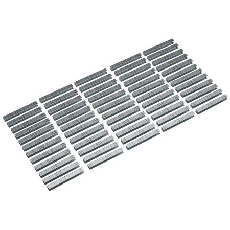 Type-140 Staples, 14mm (Pack of 5000): No.ST140