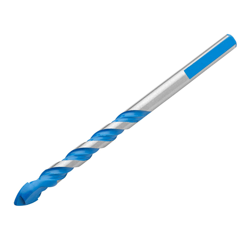 TCT Tile and Glass Drill Bit, 7.0 x 109mm: No.DBTGS