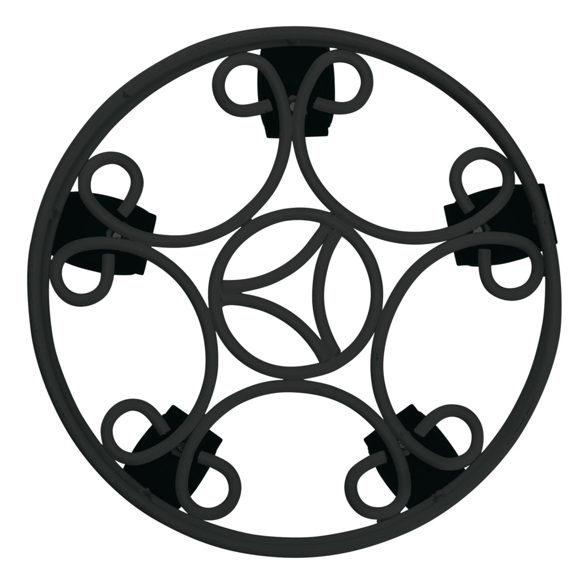 Steel Plant Caddy : Model No. SPC