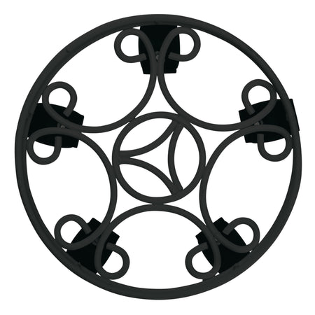 Steel Plant Caddy : Model No. SPC