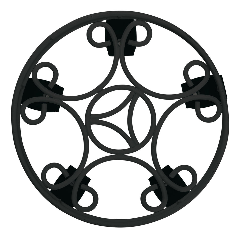 Steel Plant Caddy : Model No. SPC