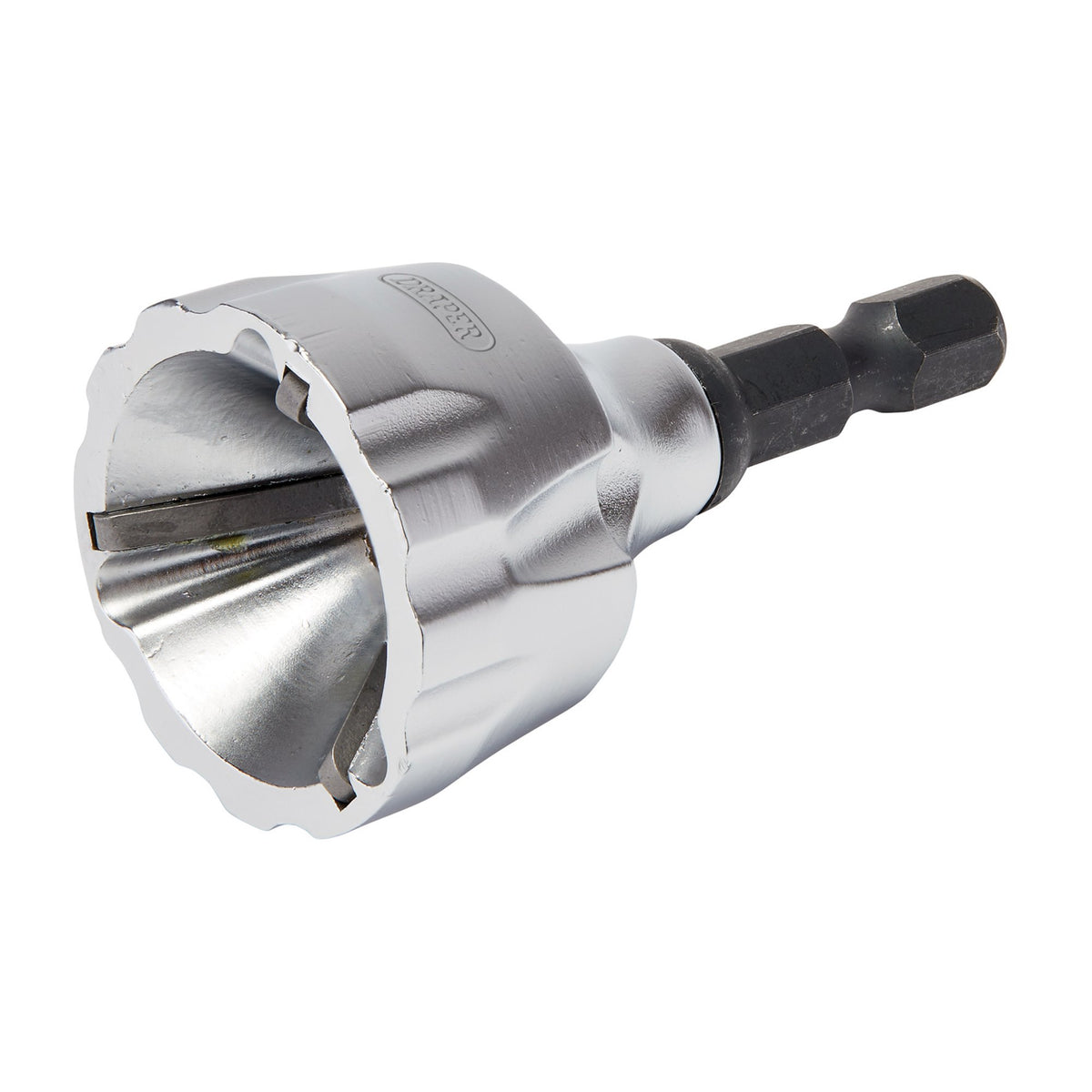 External Chamfer Deburring Tool, 13-19mm: No.EDCT1