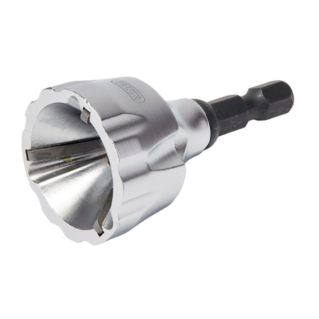 External Chamfer Deburring Tool, 13-19mm: No.EDCT1