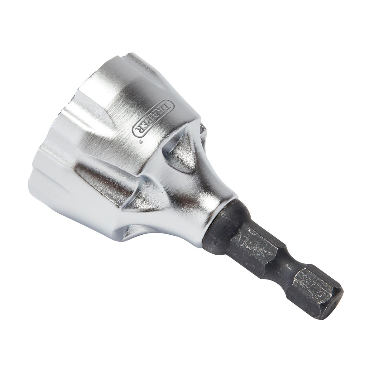 External Chamfer Deburring Tool, 13-19mm: No.EDCT1