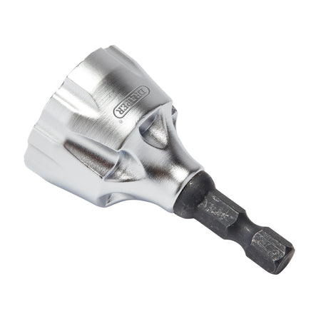 External Chamfer Deburring Tool, 13-19mm: No.EDCT1