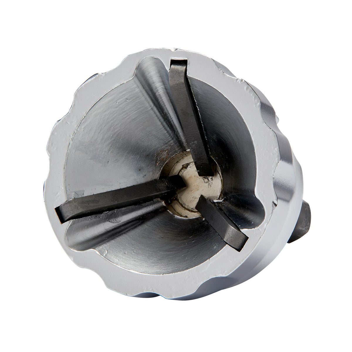 External Chamfer Deburring Tool, 13-19mm: No.EDCT1