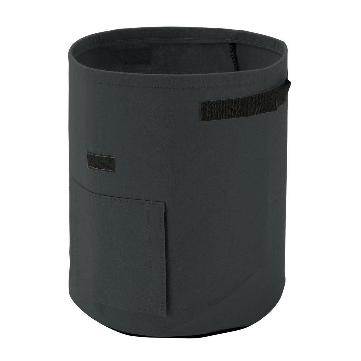 DRAPER Felt Grow Bag and Vegetable Planter Model No. FFGB