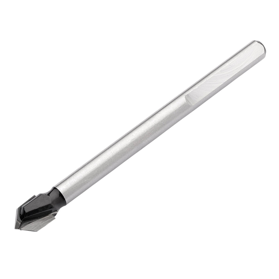 Draper Expert TCT Ceramic Drill Bit, 7mm x 80mm: No.DBCPS